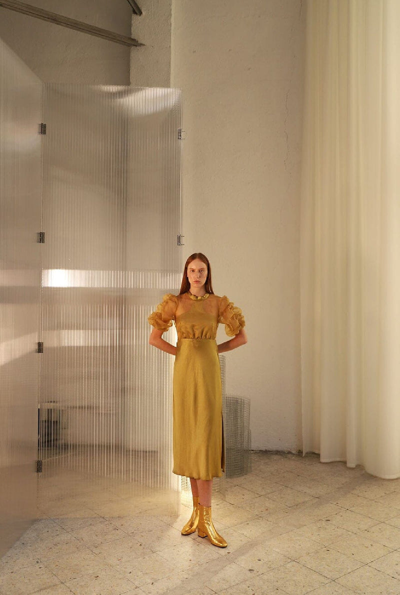 Sara Dress
