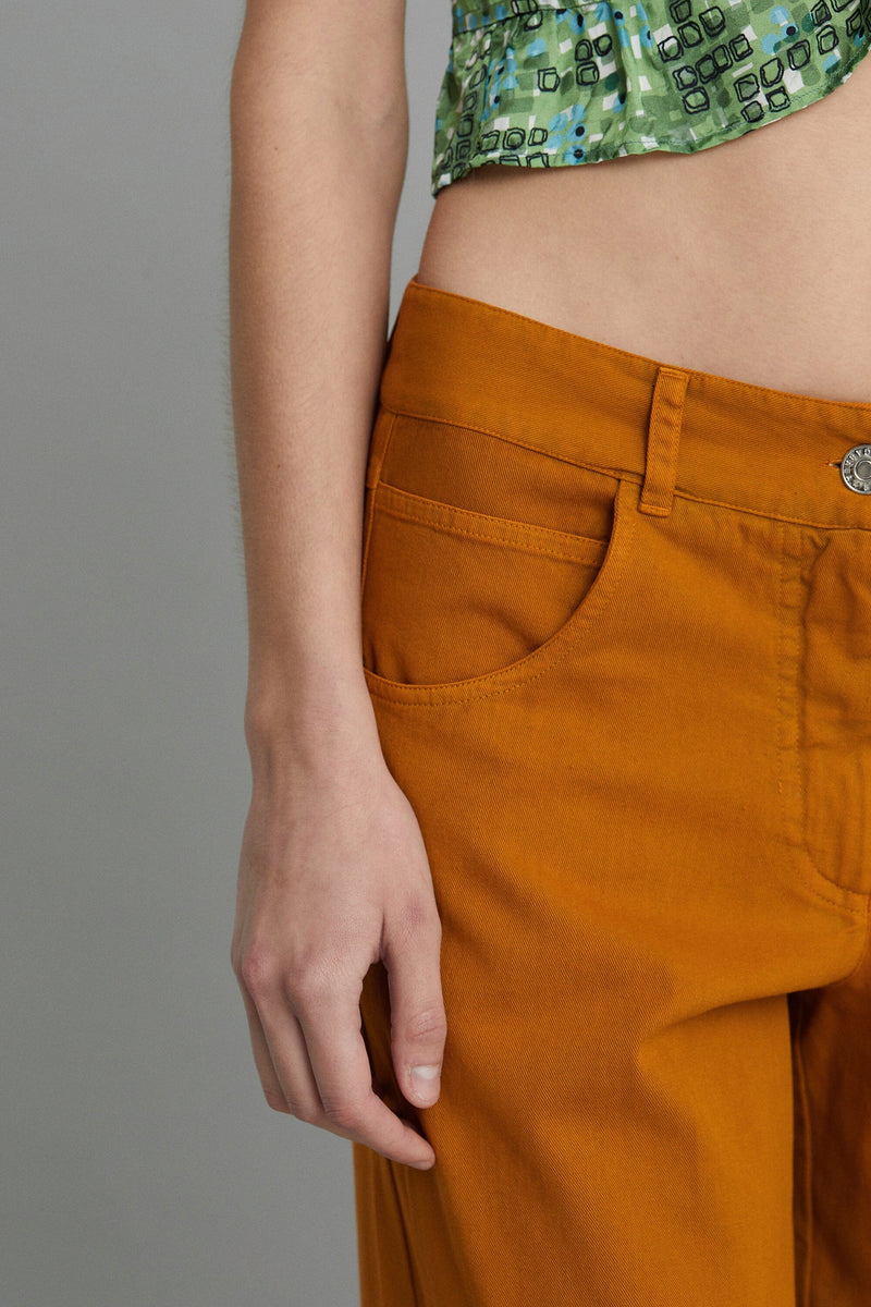 Sarga 920 5-Pocket Pants
