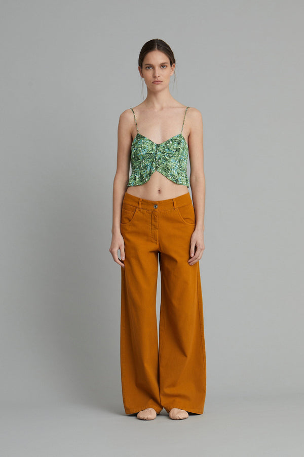 Sarga 920 5-Pocket Pants