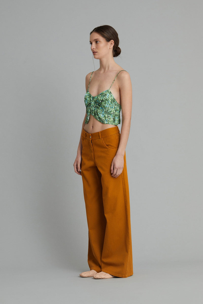 Sarga 920 5-Pocket Pants