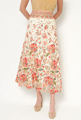 Serena Skirt
