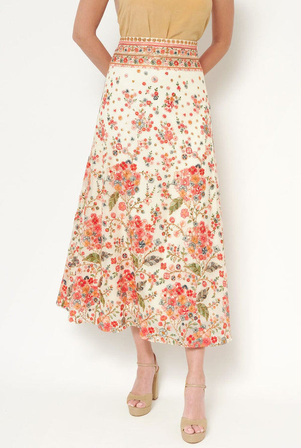 Serena Skirt