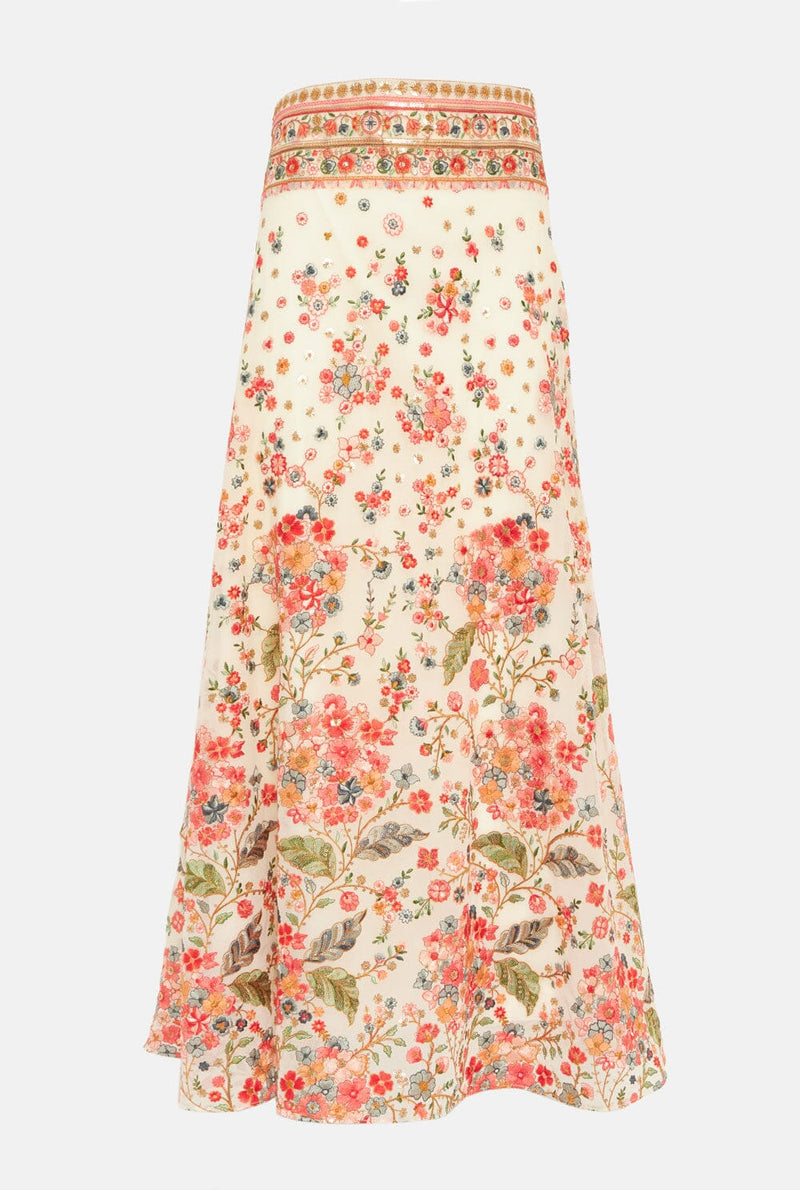 Serena Skirt