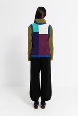 Shepherd Vest Pío