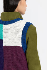 Shepherd Vest Pío