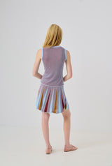 Sicilia Top Blue