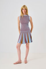 Sicilia Top Blue