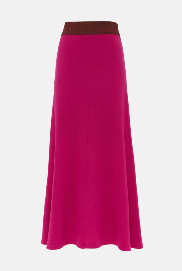 Isa Skirt