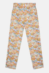 Pantalón Sofía Multiflores