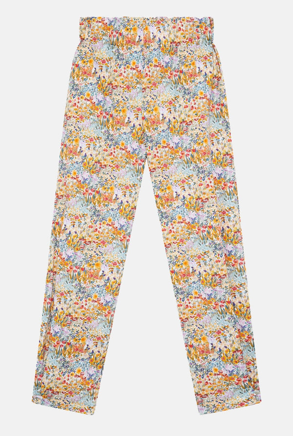 Pantalón Sofía Multiflores