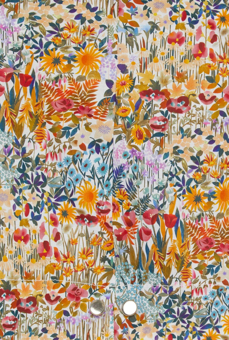 Pantalón Sofía Multiflores