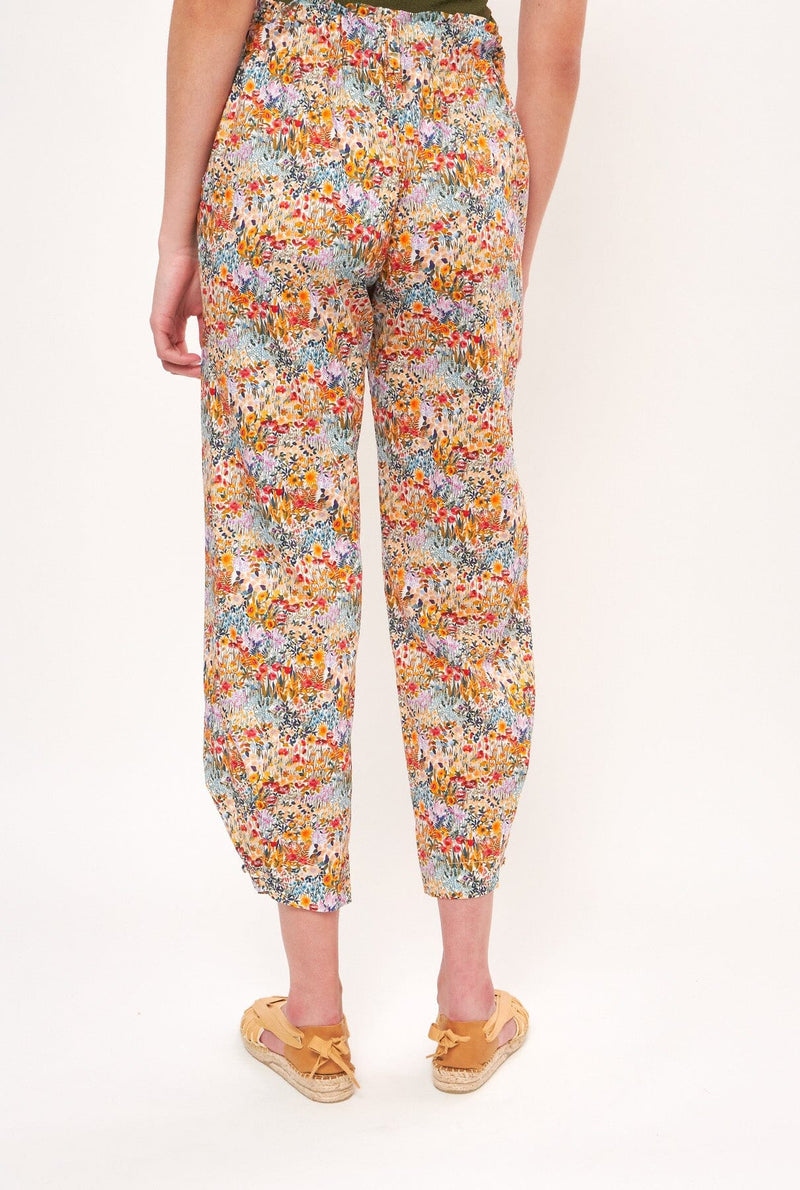 Pantalón Sofía Multiflores