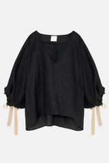 Camisa Soo Negro