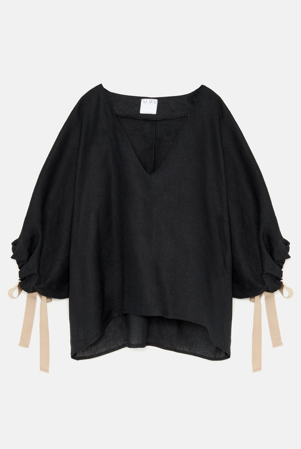 Camisa Soo Negro