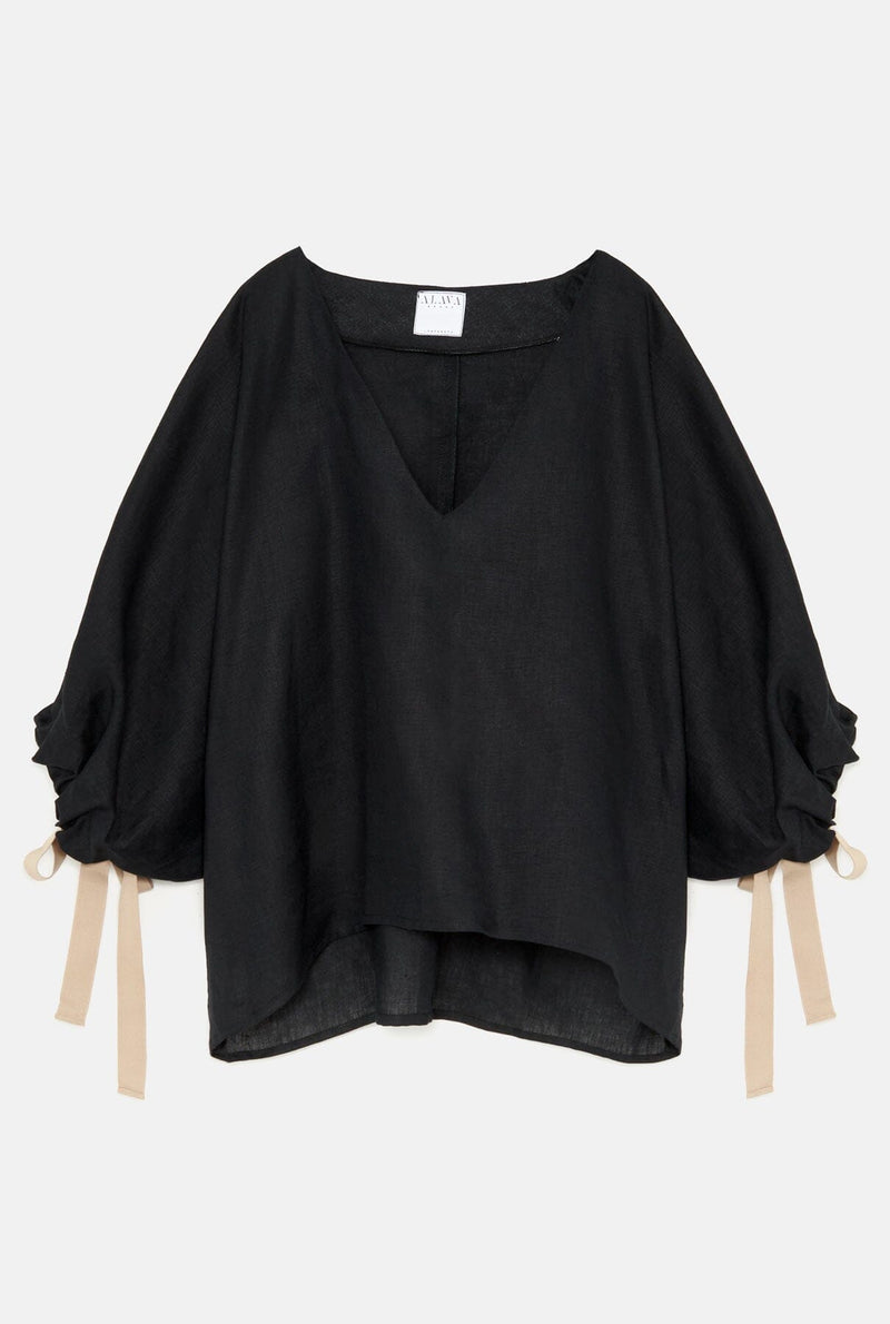 Camisa Soo Negro