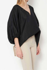 Camisa Soo Negro