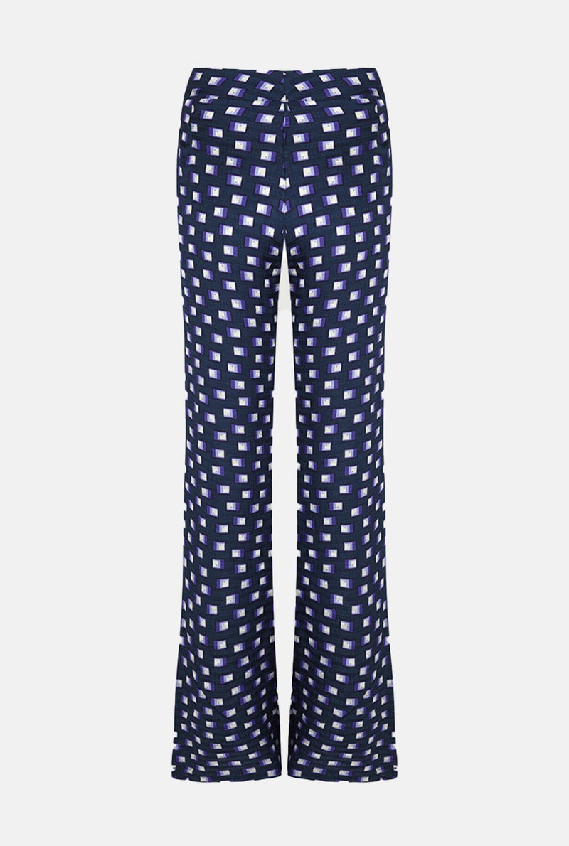 Southampton Night Trousers