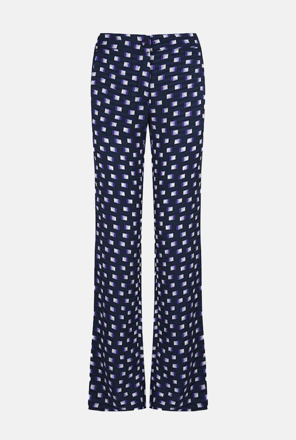Southampton Night Trousers