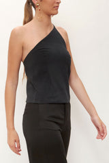 Top Tahiche Negro