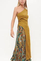Camisa Teguise