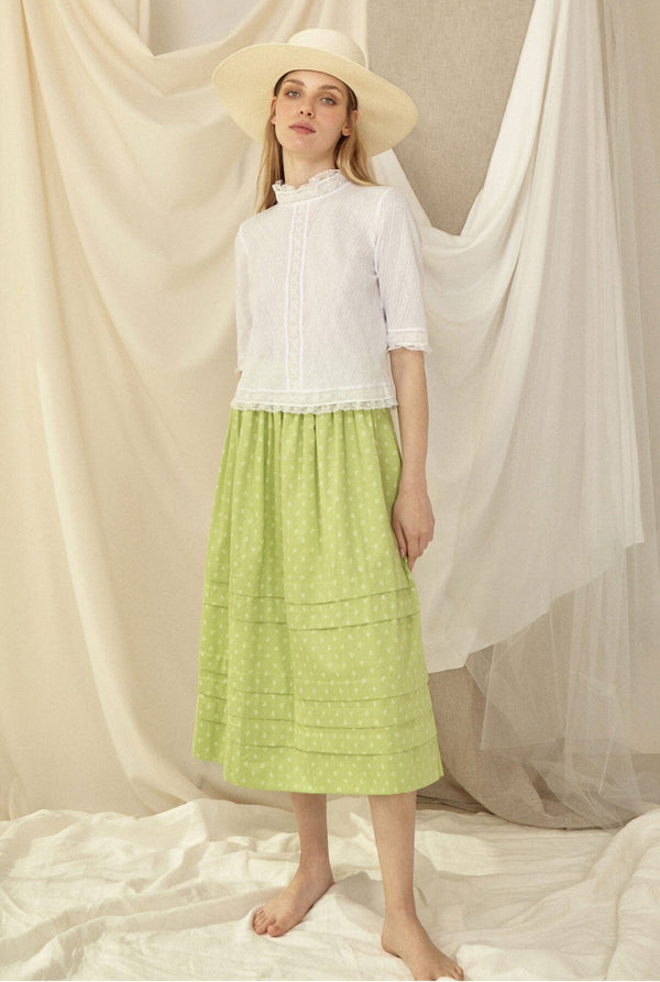 Tesa Skirt