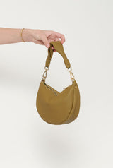 The Baby Gondola Bag oliva