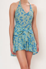 The Bradshaw Dress