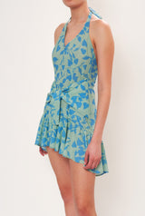 The Bradshaw Dress