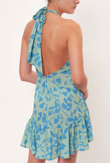 The Bradshaw Dress