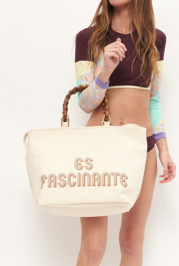 The easo bag - EXCLUSIVE ES FASCINANTE