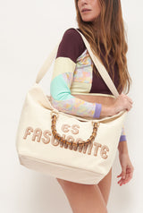 The easo bag - EXCLUSIVE ES FASCINANTE
