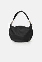 The gondola bag black
