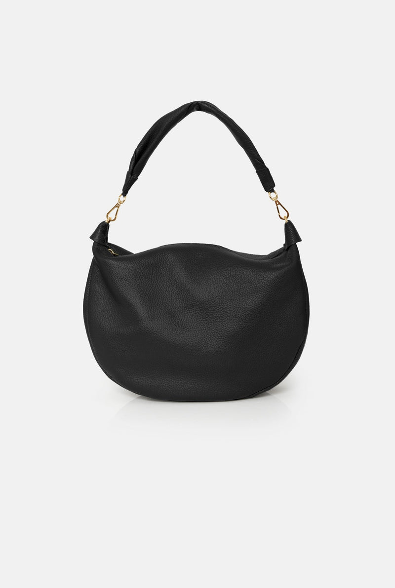 The gondola bag black