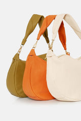 The gondola bag calabaza