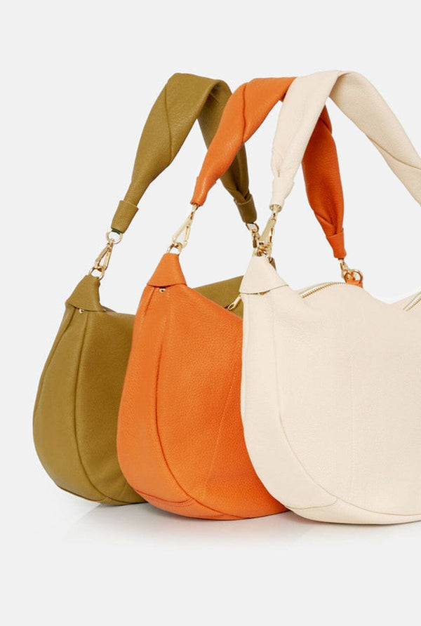 The gondola bag calabaza