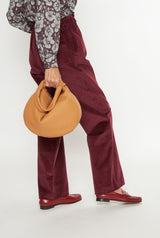 The Gondola Bag Caramelo
