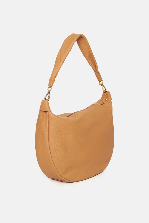 The Gondola Bag Caramelo