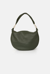 The gondola bag green