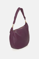 The Gondola Bag Morado