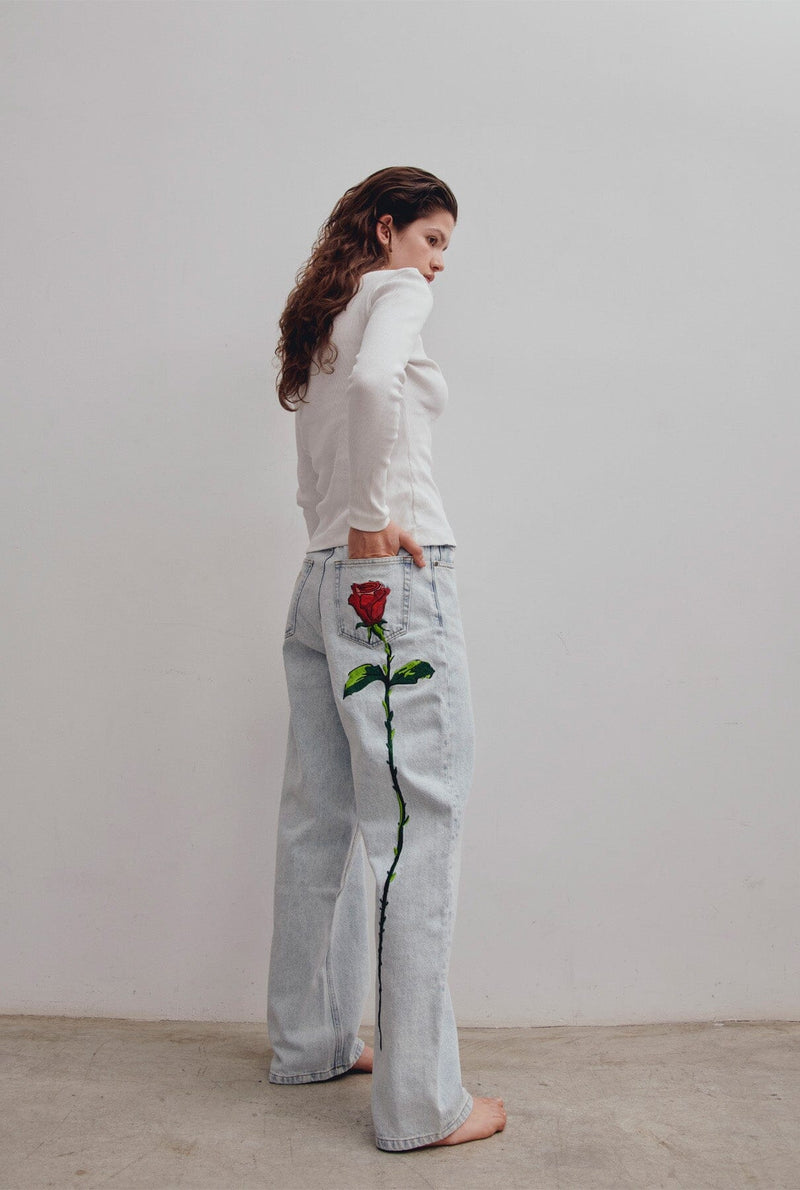 The Jeans - PREODER