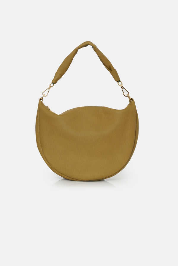 The Mini Gondola Bag oliva