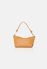 The Mini Marina Bag Caramelo