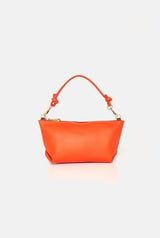 The Mini Marina Bag Naranja