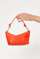 The Mini Marina Bag Naranja