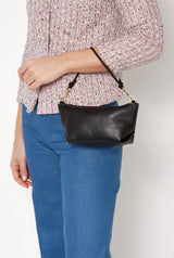 The Mini Marina Bag Negro
