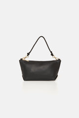 The Mini Marina Bag Negro