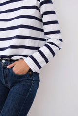 THE SAILOR SHIRT
