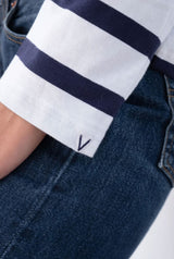 THE SAILOR SHIRT
