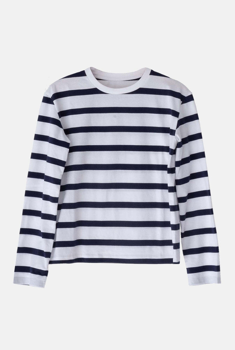 THE SAILOR SHIRT