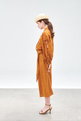 Tiagua Skirt Brown t for Es Fascinante